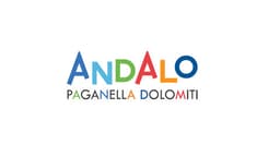 Andalo Paganella Dolomiti logo
