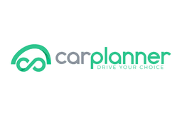 CarPlanner logo